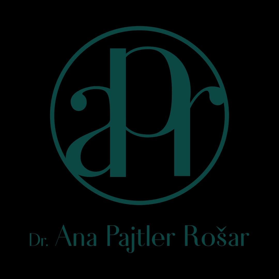 Ana Pajtler Rošar Logo