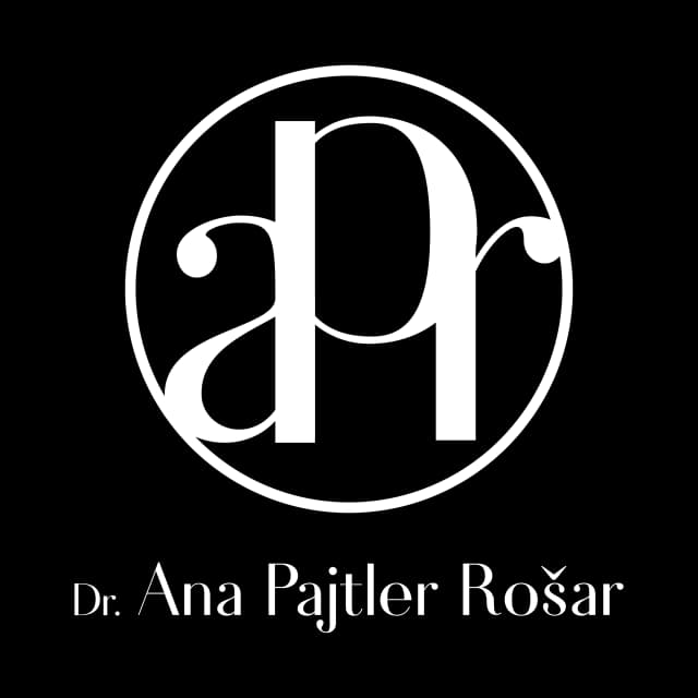Dr. Ana Pajtler Rošar